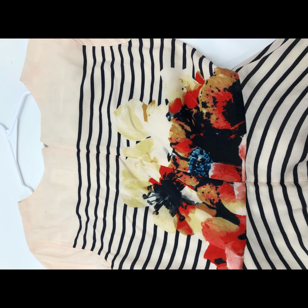 Anthropology Corey Lynn Calter Verna Midi Dress View 3